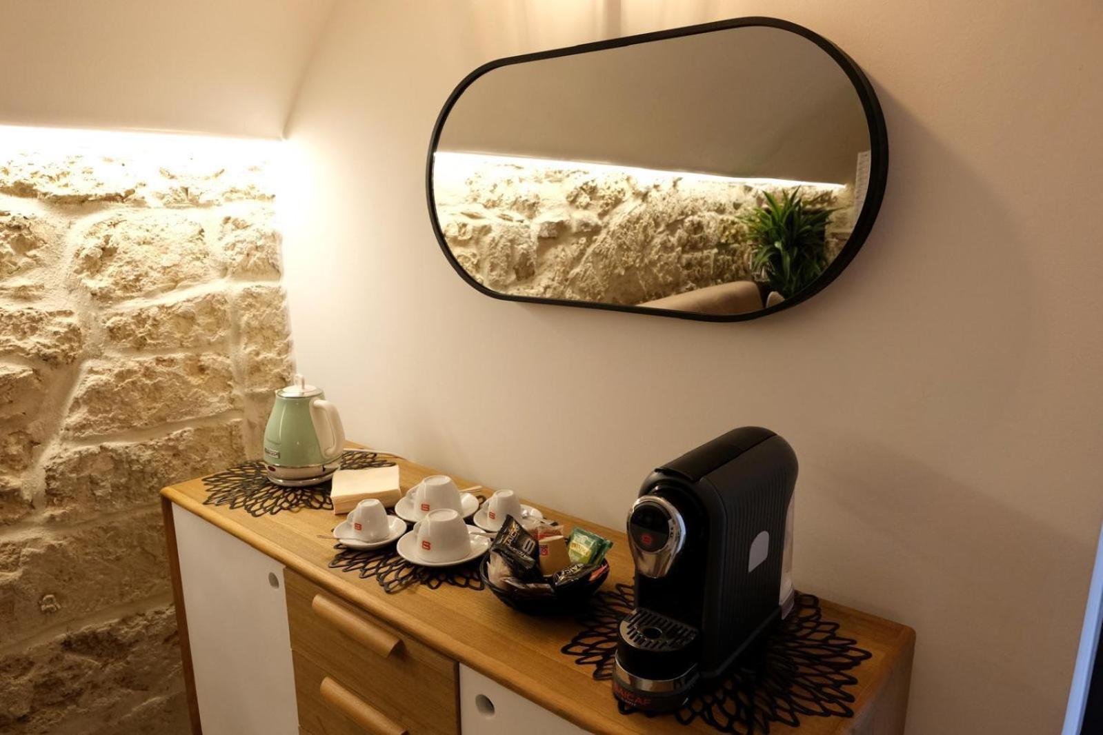 Family Double Room